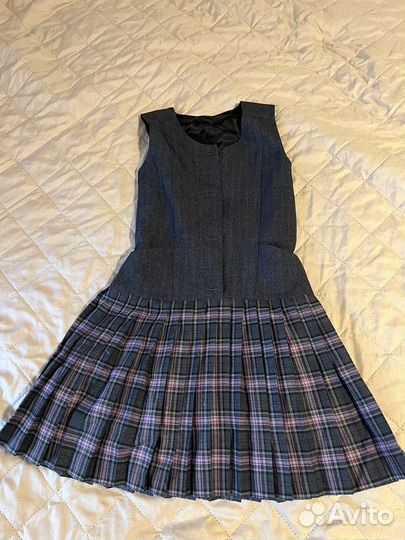 Форма детская школьная