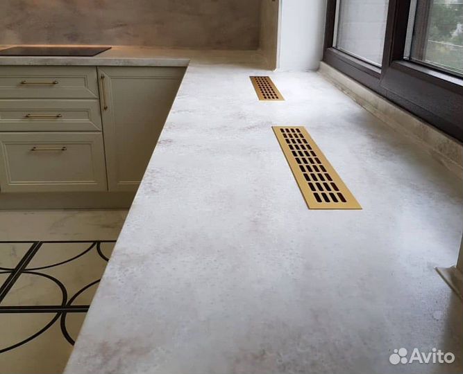 Кухонный гарнитур на заказ