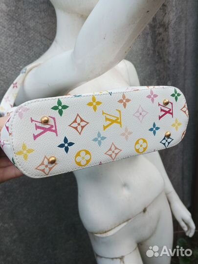 Сумка louis vuitton винтаж