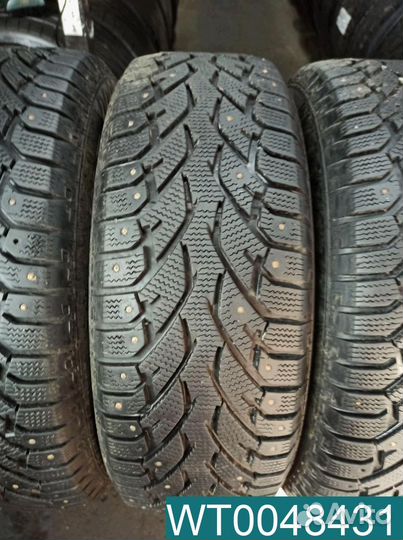 Matador MP 50 Sibir Ice 215/65 R16 95T