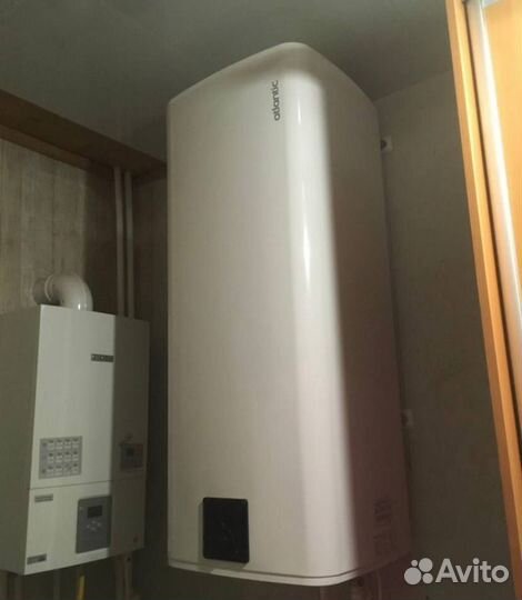 Ремонт стиральных машин/бойлеров/холодильников