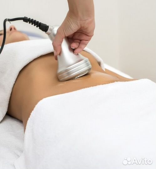 Массаж Антицеллюлитный и ручной коррекция фигуры