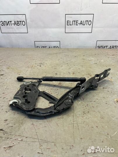 Петля капота правая Bmw 5 G30 2.0 2020