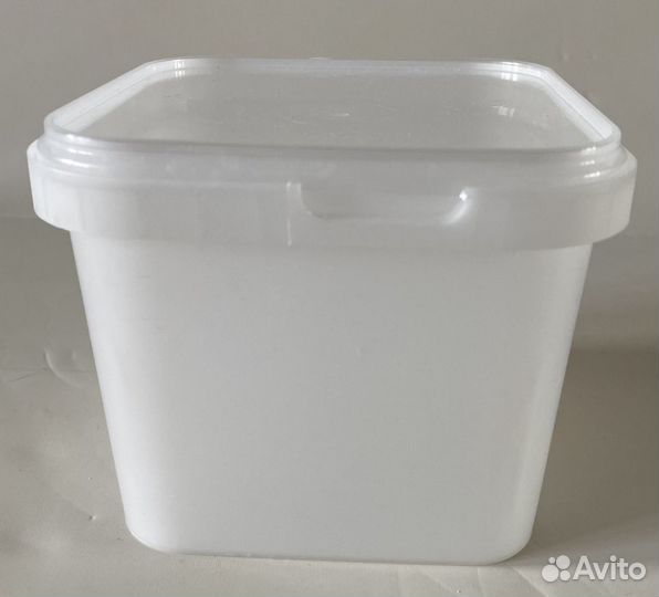 Контейнер, канистра для хранения