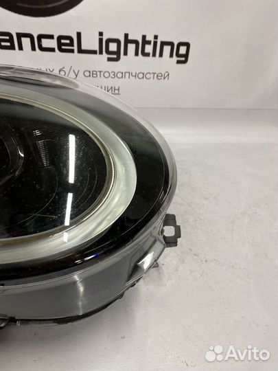 Фарa правая Mini cooper F55 LED Black