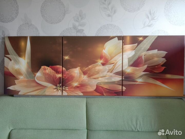 Модульная картина