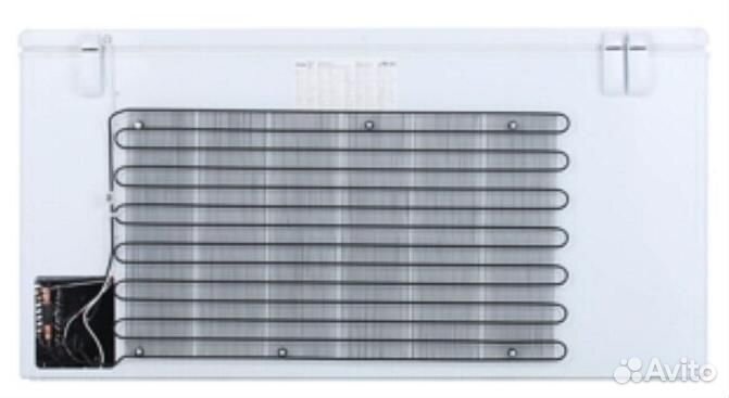 Морозильный ларь Haier