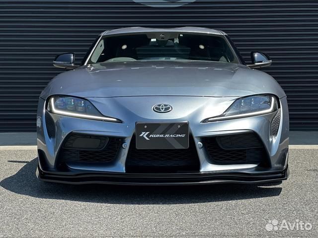 Toyota Supra 2.0 AT, 2023, 13 000 км