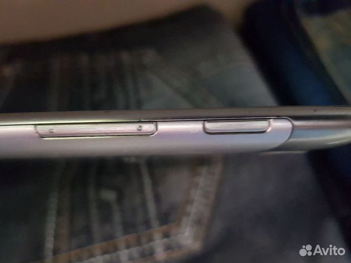 Samsung планшет