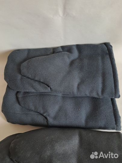 Рукавицы- (Одним лотом)