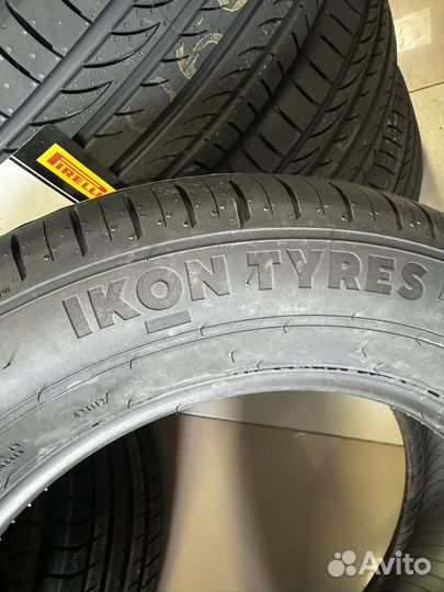 Ikon Tyres Autograph Eco 3 185/65 R15 92H