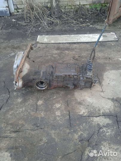 Запчасть