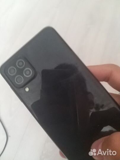 Samsung galaxy A22