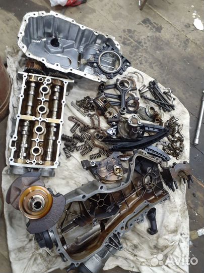 Продам запчасти на фольксваген джжет