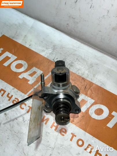 Тнвд Mazda 6 GJ 2012 PE19203F0