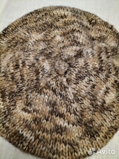 Берет женский