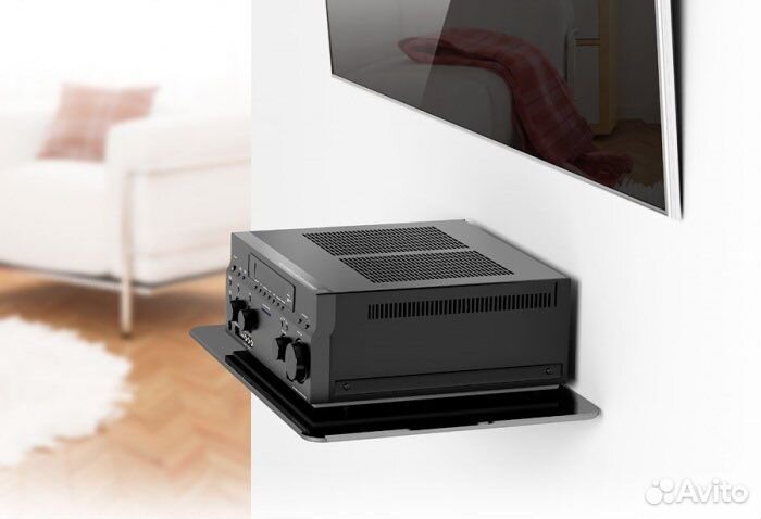 Кронштейн для бытовой техники