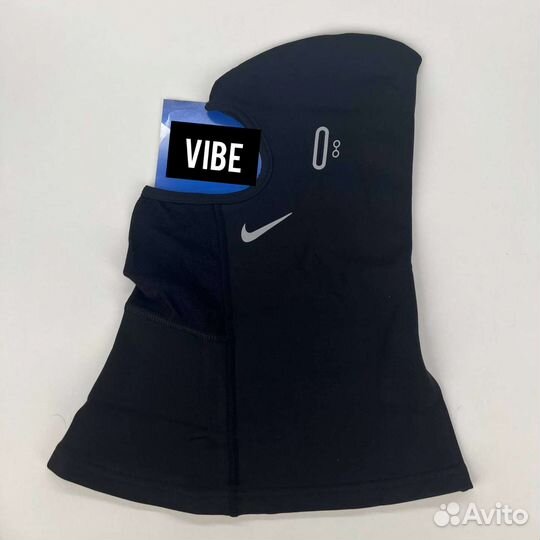 Балаклава снуд nike