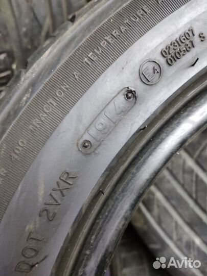 Triangle Sport ATP TR918 205/55 R16