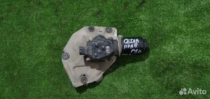 Мотор дворника M. Lancer Cedia 2000-2003