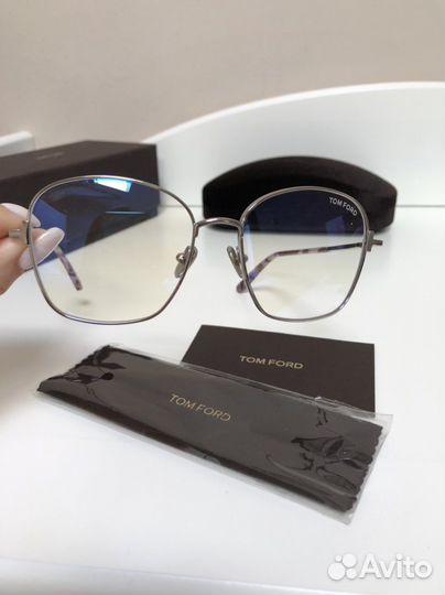 Оправа Tom Ford новая