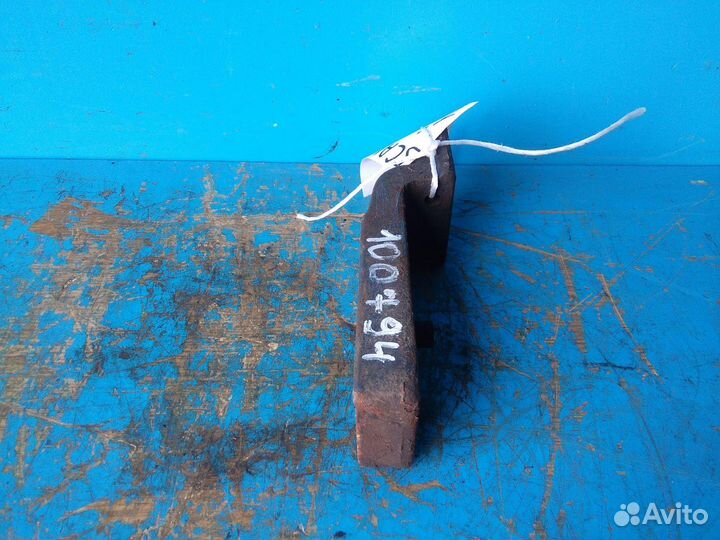 Кронштейн (сопут. товар) Scania 4-Serie 1995-2005