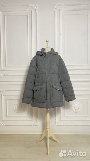 Brunello cucinelli мужская куртка оригинал