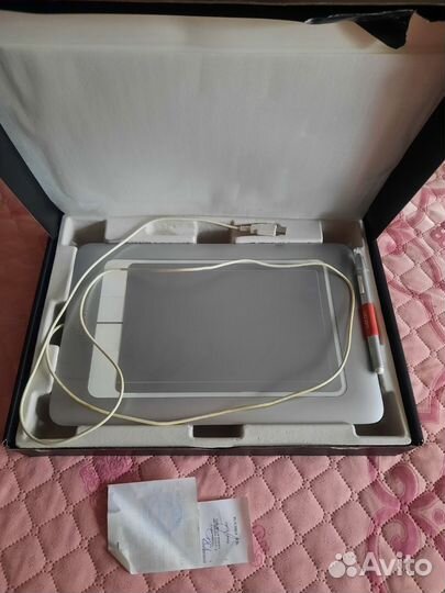 Графический планшет