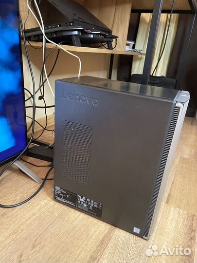 Lenovo ideacentre 720-18ikl