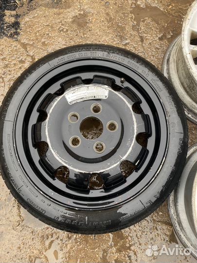 Литые диски