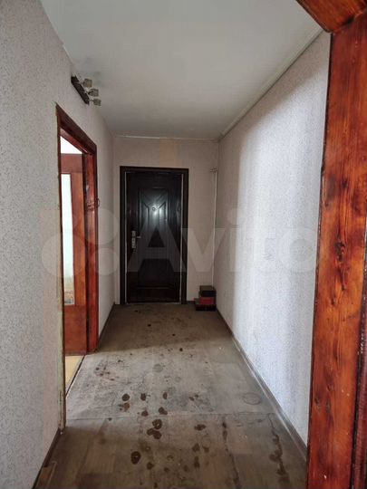 2-к. квартира, 52 м², 1/5 эт.