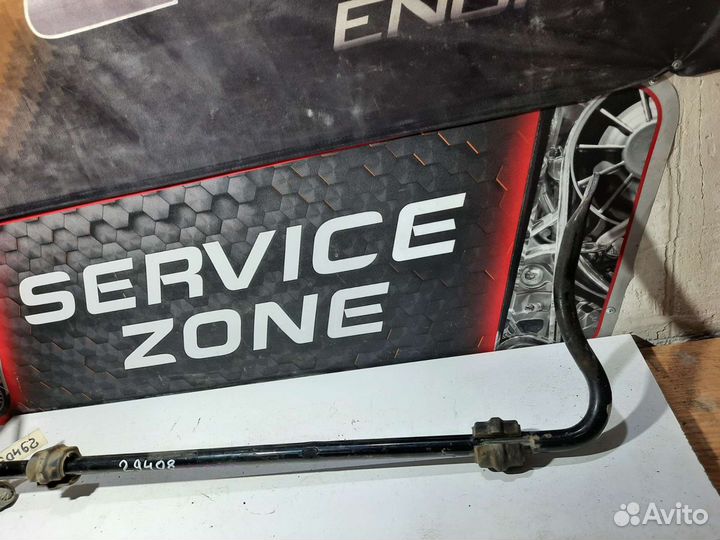 Стабилизатор передний Citroen C4