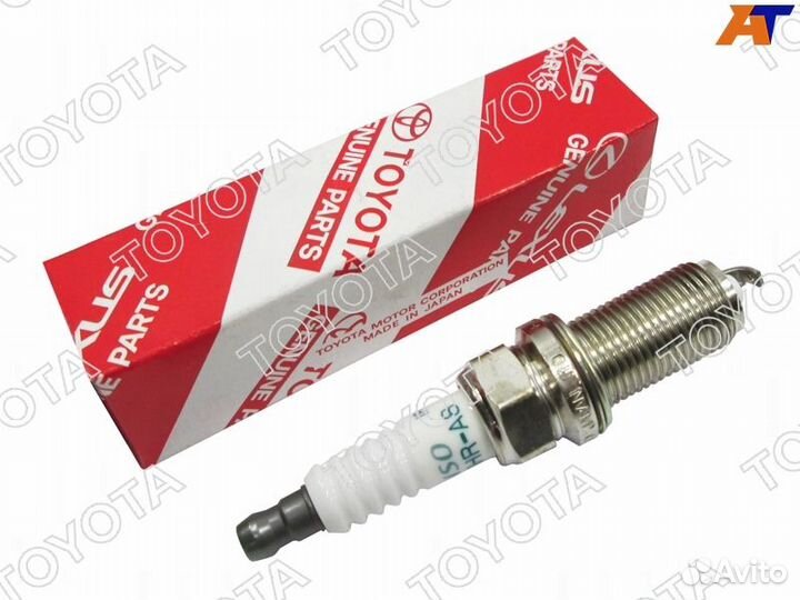 Свеча зажигания 2arfxe ES250/350/300H/NX200T/300H