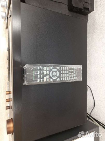 Усилитель Rotel RSP966 предвак