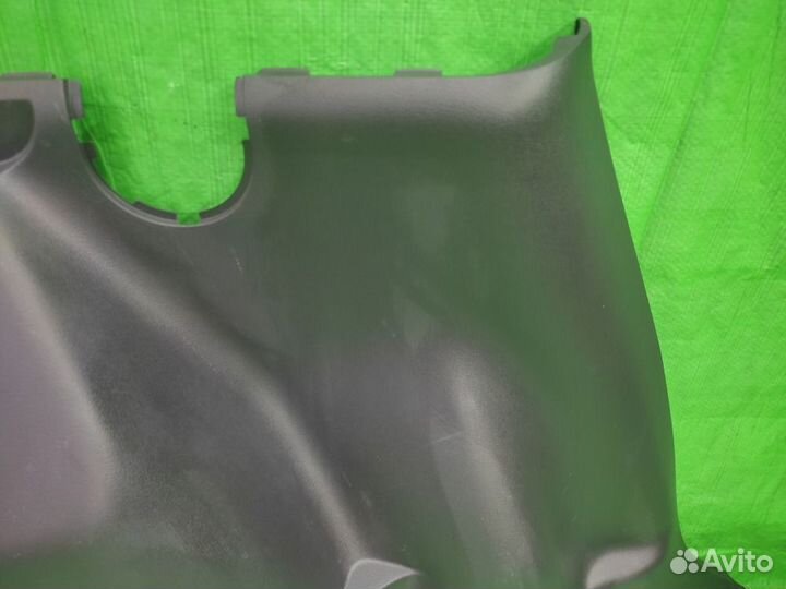 Обшивка багажника лев. зад. Jeep Compass