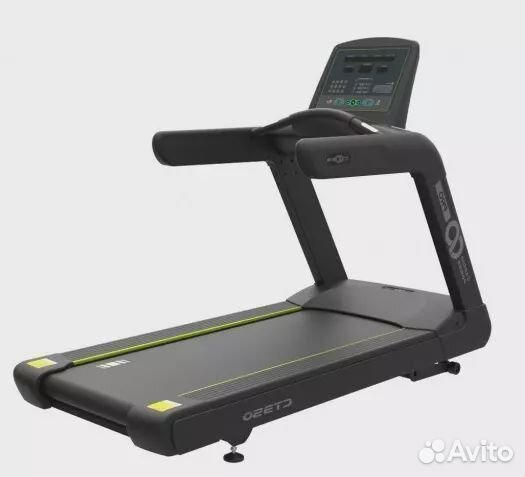 Беговая дорожка CardioPower Pro CT350