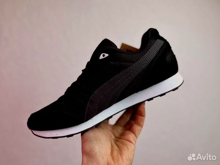 Кроссовки Puma lux