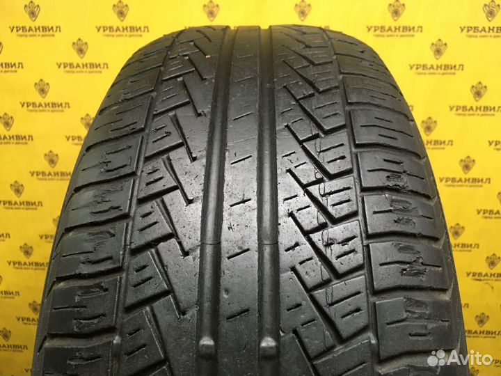 Pirelli Scorpion STR 235/50 R18 97H