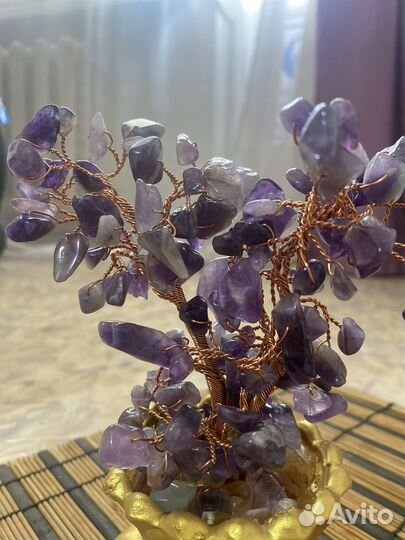 Денежное дерево счастья