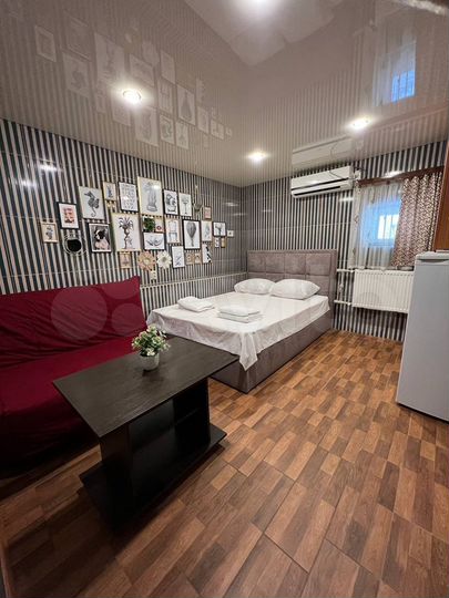 Комната 15 м², 1/3 эт.