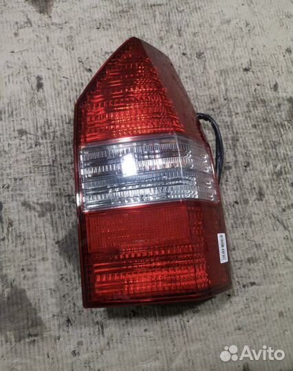 Стопы Mitsubishi chariot 1998 год