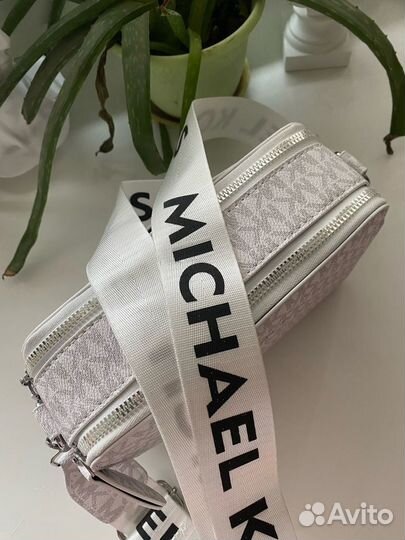 Сумка michael kors кроссбоди