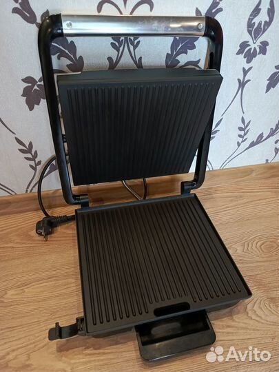 Электрогриль Polaris PGP-1502