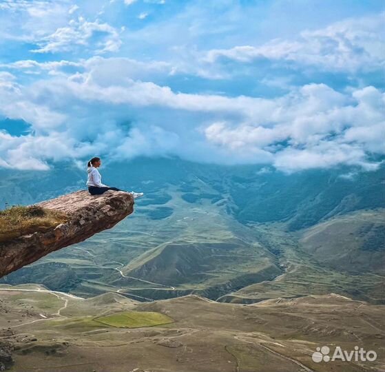 Минеральные Воды Топ-Экскурсия Самые яркие места К