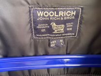 Куртка Woolrich