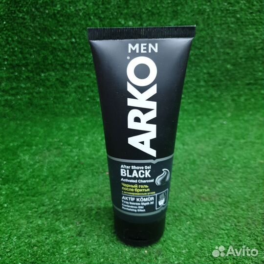 Пена и гель для бритья Arko