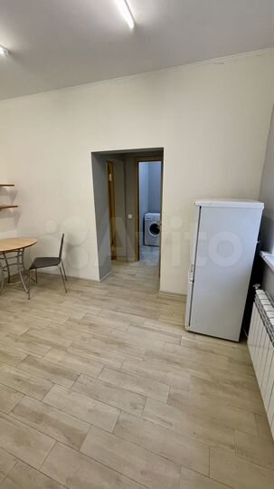 1-к. квартира, 30 м², 1/1 эт.