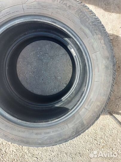 Fulda Carat Progresso 205/60 R15 91H