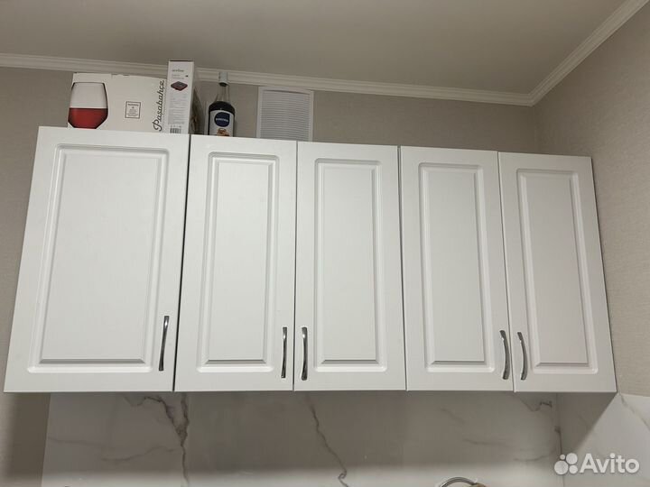 Кухонный гарнитур бу