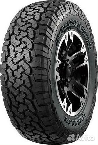 Roadcruza RA1100 A/T 245/50 R20